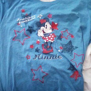 disney shirt